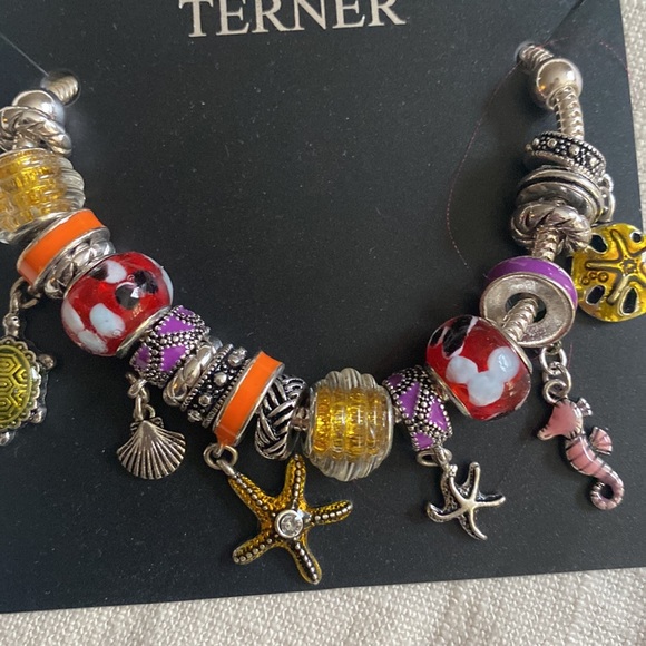 Charm bracelet - Picture 2 of 3